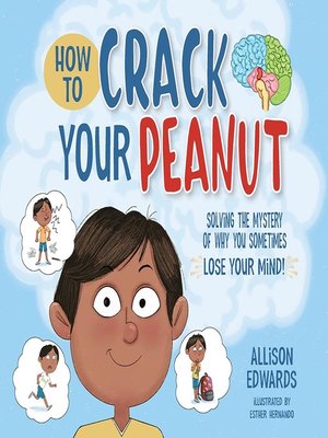 cover image of How to Crack Your Peanut